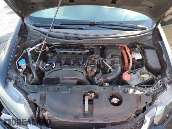 ✅ 2015 Honda Civic • VIN: 19XFB4F39FE201702 • Lot: 45593255. Wystawiony na Copart z przebiegiem 146 132 mil. Bezpłatny archiwum sprzedaży aukcyjnych z USA i szczegółowy raport historii pojazdu na DreamBid. Zdjęcie 13.