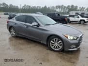 ✅ 2015 Infiniti Q50 Premium • VIN: JN1BV7AP4FM339296 • Лот: 84246665. Опубликован ранее на Copart с пробегом 142 164 миль. Бесплатный доступ к архиву аукционных продаж из США и подробный отчёт об истории автомобиля на DreamBid. Изображение 4.