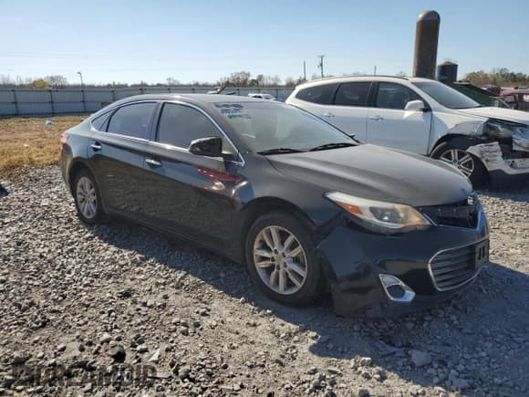 ✅ 2014 Toyota Avalon XLE Premium • VIN: 4T1BK1EB6EU084419 • Lot: 93391715. Wystawiony na Copart z przebiegiem 225 293 mil. Bezpłatny archiwum sprzedaży aukcyjnych z USA i szczegółowy raport historii pojazdu na DreamBid. Zdjęcie 4.