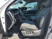 ✅ 2010 Toyota Tundra Limited • VIN: 5TFHW5F1XAX128687 • Lot: 65762065. Listed on Copart with 221,640 mi. Free auction sales archive from the USA and detailed vehicle history report at DreamBid. Image 7.