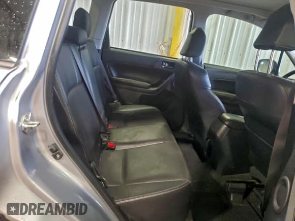 ✅ 2016 Subaru Forester Touring • VIN: JF2SJAXC7GH445408 • Lot: 93864225. Listed on Copart with 145,116 mi. Free auction sales archive from the USA and detailed vehicle history report at DreamBid. Image 11.