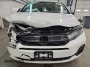 ✅ 2025 Honda Odyssey Sport-L • VIN: 5FNRL6H7XSB041033 • Лот: 93747315. Опубликован ранее на Copart с пробегом Не указан. Бесплатный доступ к архиву аукционных продаж из США и подробный отчёт об истории автомобиля на DreamBid. Изображение 5.