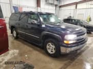 ✅ 2005 Chevrolet Suburban LT • VIN: 1GNFK16ZX5J225003 • Лот: 57489305. Опубликован ранее на Copart с пробегом 254 578 миль. Бесплатный доступ к архиву аукционных продаж из США и подробный отчёт об истории автомобиля на DreamBid. Изображение 4.