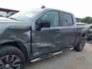 2022 Chevrolet Silverado 1500 LT z VIN 3GCPWCED9NG151593, wystawiony jako IAAI lot #42678291 z przebiegiem 56 973 mil mil oraz . Historia ofert i sprzedaży dostępna na DreamBid. Obrazek 15.