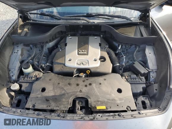 ✅ 2015 Infiniti QX70 • VIN: JN8CS1MW1FM483354 • Lot: 66797335. Listed on Copart with 103,470 mi. Free auction sales archive from the USA and detailed vehicle history report at DreamBid. Image 12.