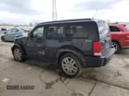 ✅ 2011 Dodge Nitro Heat • VIN: 1D4PU4GKXBW582211 • Lot: 50180785. Listed on Copart with 87,701 mi. Free auction sales archive from the USA and detailed vehicle history report at DreamBid. Image 2.