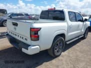 ✅ 2025 Nissan Frontier SL • VIN: 1N6ED1EJ8SN627484 • Лот: 43301769. Опубликован ранее на IAAI с пробегом 6 765 миль. Бесплатный доступ к архиву аукционных продаж из США и подробный отчёт об истории автомобиля на DreamBid. Изображение 4.
