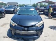 ✅ 2016 Toyota Corolla L • VIN: 2T1BURHE5GC553874 • Lot: 42443147. Listed on IAAI with 125,505 mi. Free auction sales archive from the USA and detailed vehicle history report at DreamBid. Image 12.