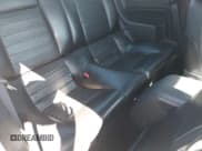 ✅ 2007 Ford Mustang GT Deluxe • VIN: 1ZVFT82H475215524 • Lot: 43472502. Listed on IAAI with 193,059 mi. Free auction sales archive from the USA and detailed vehicle history report at DreamBid. Image 8.