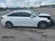 2018 Hyundai Sonata SE with VIN 5NPE24AF0JH667780, listed as a IAAI auction lot 42998120 with 90,243 mi miles and . Bid and sale history available at DreamBid. Image 13.