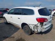 ✅ 2016 Buick Enclave Convenience • VIN: 5GAKRAKD7GJ338621 • Лот: 42657995. Опубликован ранее на IAAI с пробегом 129 592 миль. Бесплатный доступ к архиву аукционных продаж из США и подробный отчёт об истории автомобиля на DreamBid. Изображение 3.