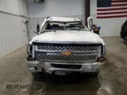 ✅ 2013 Chevrolet Silverado 2500HD LTZ • VIN: 1GC2KYC85DZ145300 • Лот: 52745135. Опубликован ранее на Copart с пробегом Не указан. Бесплатный доступ к архиву аукционных продаж из США и подробный отчёт об истории автомобиля на DreamBid. Изображение 5.