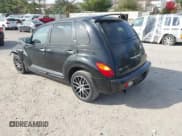 ✅ 2005 Chrysler PT Cruiser GT • VIN: 3C8FY78G95T642304 • Lot: 43653490. Listed on IAAI with 199,239 mi. Free auction sales archive from the USA and detailed vehicle history report at DreamBid. Image 3.