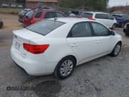 ✅ 2010 Kia Forte EX • VIN: KNAFU4A21A5097183 • Лот: 43481060. Опубликован ранее на IAAI с пробегом Не указан. Бесплатный доступ к архиву аукционных продаж из США и подробный отчёт об истории автомобиля на DreamBid. Изображение 4.