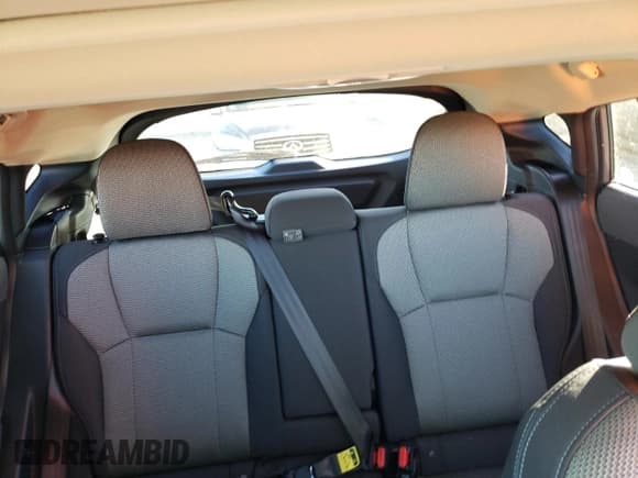 ✅ 2024 Subaru Crosstrek Premium • VIN: JF2GUADC3R8884206 • Lot: 91127675. Listed on Copart with 4,975 mi. Free auction sales archive from the USA and detailed vehicle history report at DreamBid. Image 10.