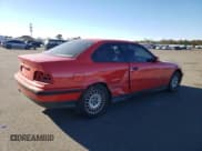 ✅ 1994 BMW 3 Series • VIN: WBABF4320REK12454 • Lot: 93232405. Listed on Copart with 156,662 mi. Free auction sales archive from the USA and detailed vehicle history report at DreamBid. Image 3.