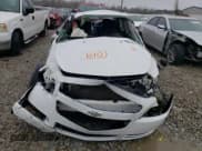 ✅ 2011 Chevrolet Malibu 1LT • VIN: 1G1ZC5E18BF131070 • Lot: 39016774. Listed on Copart with Not provided. Free auction sales archive from the USA and detailed vehicle history report at DreamBid. Image 5.