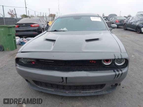 ✅ 2017 Dodge Challenger R/T • VIN: 2C3CDZBT8HH665267 • Лот: 43607995. Опубликован ранее на IAAI с пробегом 155 758 миль. Бесплатный доступ к архиву аукционных продаж из США и подробный отчёт об истории автомобиля на DreamBid. Изображение 12.