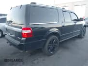 ✅ 2015 Ford Expedition Max Platinum • VIN: 1FMJK1MT7FEF02262 • Lot: 42952763. Listed on IAAI with 182,942 mi. Free auction sales archive from the USA and detailed vehicle history report at DreamBid. Image 4.