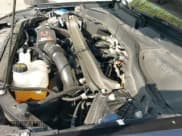 ✅ 2022 Ford Explorer ST • VIN: 1FM5K8GC8NGB60880 • Lot: 43380658. Wystawiony na IAAI z przebiegiem 40 802 mil. Bezpłatny archiwum sprzedaży aukcyjnych z USA i szczegółowy raport historii pojazdu na DreamBid. Zdjęcie 19.