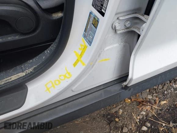 ✅ 2016 Hyundai Tucson SE • VIN: KM8J23A44GU247795 • Лот: 43549883. Опубликован ранее на IAAI с пробегом 124 410 миль. Бесплатный доступ к архиву аукционных продаж из США и подробный отчёт об истории автомобиля на DreamBid. Изображение 6.