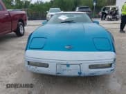 ✅ 1993 Chevrolet Corvette • VIN: 1G1YY33P2P5105165 • Lot: 42410809. Listed on IAAI with Not provided. Free auction sales archive from the USA and detailed vehicle history report at DreamBid. Image 6.