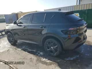 2024 Dodge Hornet GT с VIN ZACNDFAN8R3A13570, выставлен на аукционе Copart как лот 52558945 с пробегом 19 995 миль миль и Списание • Salvage title. История ставок и продаж доступна на DreamBid. Изображение 2.