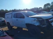 ✅ 2017 Chevrolet Colorado 4WD Work Truck • VIN: 1GCHTBEA9H1247207 • Лот: 41249068. Опубликован ранее на IAAI с пробегом 127 716 миль. Бесплатный доступ к архиву аукционных продаж из США и подробный отчёт об истории автомобиля на DreamBid. Изображение 14.