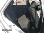 ✅ 2021 Hyundai Venue SE • VIN: KMHRB8A33MU112035 • Lot: 46003115. Listed on Copart with 98,833 mi. Free auction sales archive from the USA and detailed vehicle history report at DreamBid. Image 11.