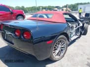 ✅ 2004 Chevrolet Corvette • VIN: 1G1YY32G745127918 • Лот: 42543099. Опубликован ранее на IAAI с пробегом 48 241 миль. Бесплатный доступ к архиву аукционных продаж из США и подробный отчёт об истории автомобиля на DreamBid. Изображение 4.