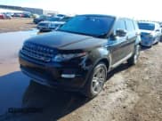 ✅ 2013 Land Rover Range Rover Evoque Pure Plus • VIN: SALVP2BG7DH730737 • Lot: 43786903. Wystawiony na IAAI z przebiegiem 101 953 mil. Bezpłatny archiwum sprzedaży aukcyjnych z USA i szczegółowy raport historii pojazdu na DreamBid. Zdjęcie 2.