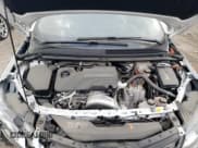 ✅ 2018 Chevrolet Volt LT • VIN: 1G1RA6S56JU155235 • Lot: 43059474. Wystawiony na Copart z przebiegiem 16 078 mil. Bezpłatny archiwum sprzedaży aukcyjnych z USA i szczegółowy raport historii pojazdu na DreamBid. Zdjęcie 13.