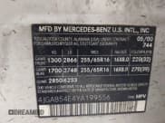 ✅ 2000 Mercedes-Benz M 320/430/500 • VIN: 4JGAB54E4YA199556 • Lot: 42111380. Listed on IAAI with 155,061 mi. Free auction sales archive from the USA and detailed vehicle history report at DreamBid. Image 9.