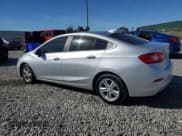 ✅ 2017 Chevrolet Cruze LT • VIN: 1G1BE5SM1H7188501 • Lot: 87085355. Listed on Copart with 181,695 mi. Free auction sales archive from the USA and detailed vehicle history report at DreamBid. Image 2.