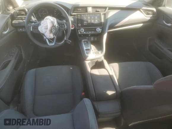 ✅ 2021 Honda Insight EX • VIN: 19XZE4F53ME008545 • Lot: 80053705. Wystawiony na Copart z przebiegiem 77 381 mil. Bezpłatny archiwum sprzedaży aukcyjnych z USA i szczegółowy raport historii pojazdu na DreamBid. Zdjęcie 8.