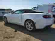 2019 Chevrolet Camaro 1LT с VIN 1G1FB3DX1K0139885, выставлен на аукционе Copart как лот 62923675 с пробегом 94 417 миль миль и Списание • Salvage title. История ставок и продаж доступна на DreamBid. Изображение 2.