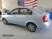 ✅ 2011 Hyundai Accent GLS • VIN: KMHCN4ACXBU615113 • Лот: 69309675. Опубликован ранее на Copart с пробегом 125 759 миль. Бесплатный доступ к архиву аукционных продаж из США и подробный отчёт об истории автомобиля на DreamBid. Изображение 2.