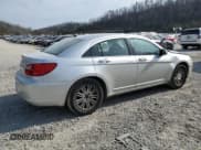 ✅ 2009 Chrysler Sebring Touring • VIN: 1C3LC56B99N566592 • Lot: 47864895. Wystawiony na Copart z przebiegiem 191 677 mil. Bezpłatny archiwum sprzedaży aukcyjnych z USA i szczegółowy raport historii pojazdu na DreamBid. Zdjęcie 3.