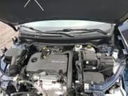 ✅ 2022 Chevrolet Equinox LT • VIN: 3GNAXKEV5NL141695 • Лот: 91346805. Опубликован ранее на Copart с пробегом 48 879 миль. Бесплатный доступ к архиву аукционных продаж из США и подробный отчёт об истории автомобиля на DreamBid. Изображение 14.