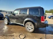 ✅ 2011 Dodge Nitro Heat • VIN: 1D4PT4GK3BW604925 • Lot: 86073965. Listed on Copart with 161,696 mi. Free auction sales archive from the USA and detailed vehicle history report at DreamBid. Image 2.