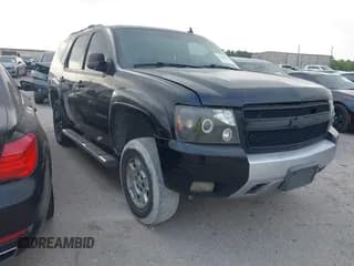 ✅ 2009 Chevrolet Tahoe 1LT • VIN: 1GNFK23059R172665 • Lot: 42269999. Listed on IAAI with 165,541 mi. Free auction sales archive from the USA and detailed vehicle history report at DreamBid. Image 1.