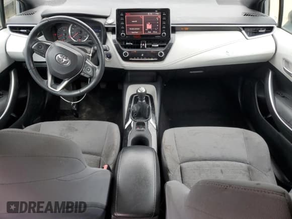 ✅ 2021 Toyota Corolla SE • VIN: 5YFM4MCE5MP070500 • Лот: 60745795. Опубликован ранее на Copart с пробегом 138 478 миль. Бесплатный доступ к архиву аукционных продаж из США и подробный отчёт об истории автомобиля на DreamBid. Изображение 8.