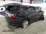 ✅ 2025 Dodge Durango GT • VIN: 1C4RDJDG5SC536467 • Lot: 90238455. Wystawiony na Copart z przebiegiem 11 678 mil. Bezpłatny archiwum sprzedaży aukcyjnych z USA i szczegółowy raport historii pojazdu na DreamBid. Zdjęcie 3.
