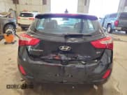 ✅ 2013 Hyundai Elantra • VIN: KMHD35LE5DU044468 • Лот: 90519585. Опубликован ранее на Copart с пробегом 132 353 миль. Бесплатный доступ к архиву аукционных продаж из США и подробный отчёт об истории автомобиля на DreamBid. Изображение 6.