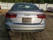 ✅ 2017 Audi A6 Premium • VIN: WAUC8AFC0HN069683 • Lot: 85942485. Listed on Copart with 109,509 mi. Free auction sales archive from the USA and detailed vehicle history report at DreamBid. Image 6.