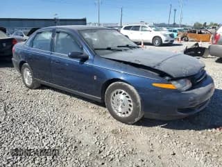 ✅ 2000 Saturn LS • VIN: 1G8JU52F7YY645498 • Лот: 75295614. Опубликован ранее на Copart с пробегом 140 554 миль. Бесплатный доступ к архиву аукционных продаж из США и подробный отчёт об истории автомобиля на DreamBid. Изображение 4.