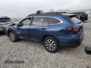 ✅ 2021 Subaru Outback Premium • VIN: 4S4BTADC9M3190472 • Lot: 90751605. Wystawiony na Copart z przebiegiem 45 038 mil. Bezpłatny archiwum sprzedaży aukcyjnych z USA i szczegółowy raport historii pojazdu na DreamBid. Zdjęcie 2.