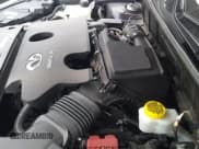 ✅ 2023 Infiniti QX55 Sensory • VIN: 3PCAJ5LR5PF120252 • Lot: 41370197. Wystawiony na IAAI z przebiegiem 16 297 mil. Bezpłatny archiwum sprzedaży aukcyjnych z USA i szczegółowy raport historii pojazdu na DreamBid. Zdjęcie 20.