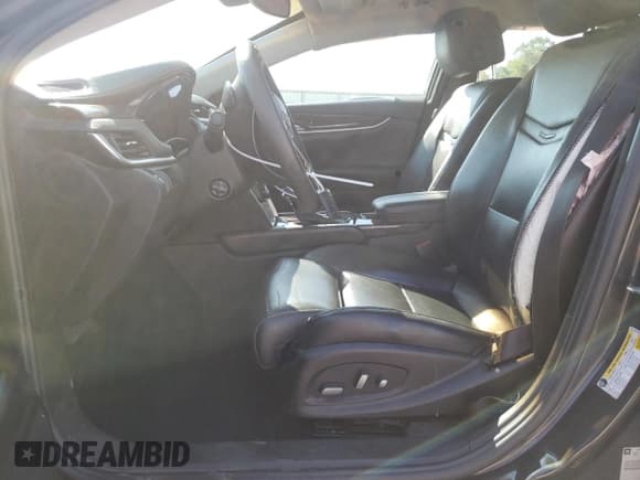 ✅ 2013 Cadillac XTS Luxury • VIN: 2G61R5S38D9193897 • Lot: 81551815. Listed on Copart with 99,662 mi. Free auction sales archive from the USA and detailed vehicle history report at DreamBid. Image 7.