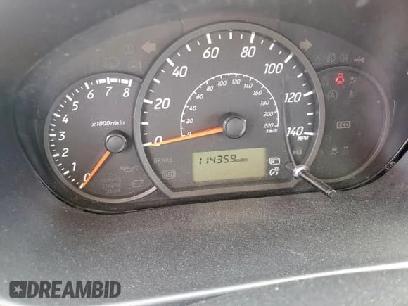 ✅ 2015 Mitsubishi Mirage DE • VIN: ML32A3HJ0FH035221 • Lot: 70170495. Wystawiony na Copart z przebiegiem 114 359 mil. Bezpłatny archiwum sprzedaży aukcyjnych z USA i szczegółowy raport historii pojazdu na DreamBid. Zdjęcie 9.